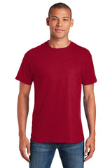 Gildan® Crewneck Heavy Cotton Short Sleeve T-Shirt