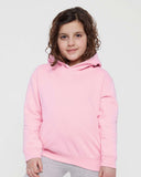 RADYAN® Toddler Pullover Fleece Long Sleeve Hoodie