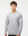 Sport-Tek® Pro-Weave Crewneck Sweatshirt