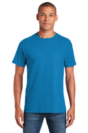 Gildan® Crewneck Heavy Cotton Short Sleeve T-Shirt