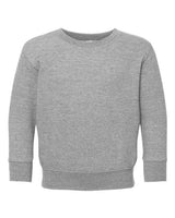 Toddler Fleece Crewneck Sweatshirt