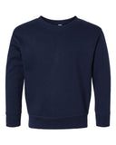 Toddler Fleece Crewneck Sweatshirt