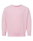 Toddler Fleece Crewneck Sweatshirt