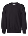 Hanes Youth EcoSmart Crewneck Sweatshirt
