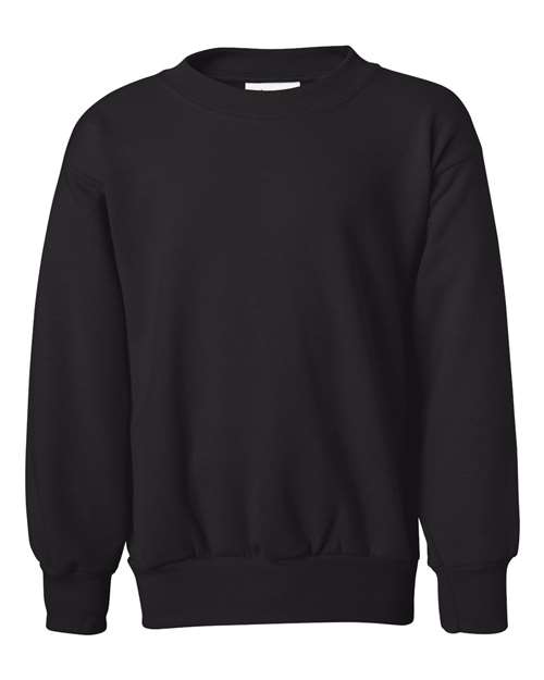 Ecosmart® Youth Crewneck Sweatshirt