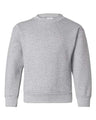 Hanes Youth EcoSmart Crewneck Sweatshirt