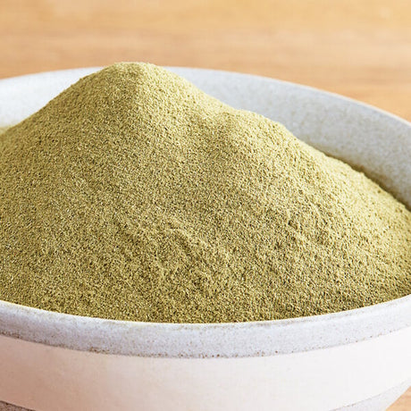 Regal Ground Basil Leaves 12 oz.