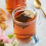 Numi Organic Aged Earl Grey Tea Bags - 100/Case