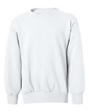 Hanes Youth EcoSmart Crewneck Sweatshirt