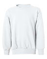 Hanes Youth EcoSmart Crewneck Sweatshirt