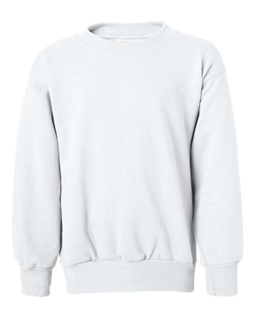 Ecosmart® Youth Crewneck Sweatshirt