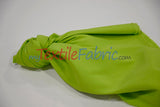 Faux Silk Polyester Dupioni Fabric - Solid Texture, 54" Width, Multiple Colors (Yards, Bolts, Sample Swatch)