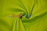 Faux Silk Polyester Dupioni Fabric - Solid Texture, 54" Width, Multiple Colors (Yards, Bolts, Sample Swatch)