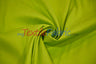 Faux Silk Polyester Dupioni Fabric - Solid Texture, 54" Width, Multiple Colors (Yards, Bolts, Sample Swatch)