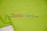 Faux Silk Polyester Dupioni Fabric - Solid Texture, 54" Width, Multiple Colors (Yards, Bolts, Sample Swatch)