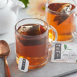 Numi Organic Chinese Breakfast Tea Bags - 100/Case