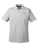 Columbia®Mens Utilizer Polo