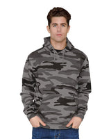 Lane Seven® Premium Long Sleeve Pullover Hooded Sweatshirt