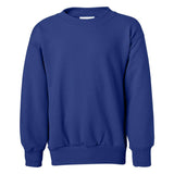 Jerzees® Adult Fleece Crewneck Sweatshirt