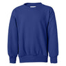 Jerzees® Adult Fleece Crewneck Sweatshirt