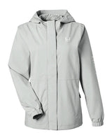HUK® Ladies' Storm Rain Jacket