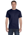 Hanes® Men's Tall Short Sleeve Crewneck Beefy-T