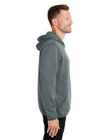 HUK® Men's Performance Hooded Fleece Pullover