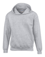 Gildan® Youth Heavy Blend Hooded Sweatshirt