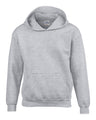 Gildan® Youth Heavy Blend Hooded Sweatshirt