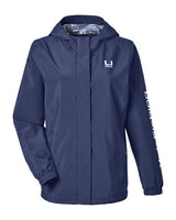 HUK® Ladies' Storm Rain Jacket