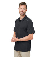 HUK® Men's Lopro Solid Performance Polo