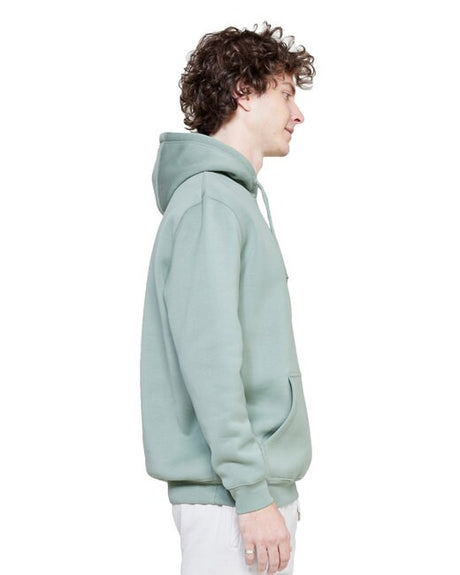 Lane Seven® Heavyweight Pullover Hooded Sweatshirt