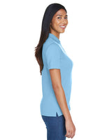 UltraClub® Ladie's Cool & Dry Sport Polo