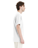 Hanes® Essential-T Tall T-Shirt 100% Cotton Comfort