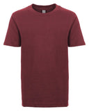 Next Level® Apparel Youth Boys’ Cotton Crewneck T-Shirt