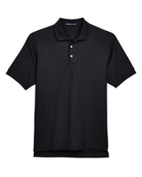 Devon & Jones ® Men's Pima Pique Short-Sleeve Polo