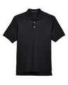 Devon & Jones ® Men's Pima Pique Short-Sleeve Polo