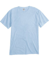 ComfortWash by Hanes® Mens Garment-Dyed T-Shirt