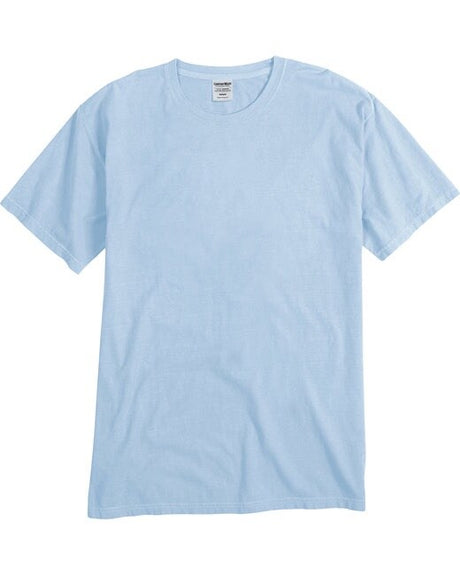 ComfortWash by Hanes® Mens Garment-Dyed T-Shirt