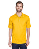 Polo UltraClub® para hombre Cool & Dry malla Piqué  