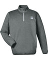 HUK® Men's Cold Front Quarter Zip