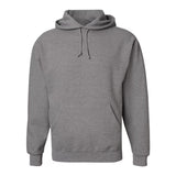 JERZEES® Fleece Pullover Long Sleeve Hooded Sweatshirt