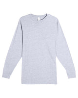 Lane Seven® Heavyweight Crewneck Long Sleeve T-Shirt