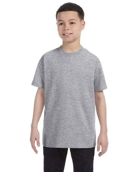 Jerzees® Youth Dri-Power Active T-Shirt