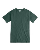 ComfortWash by Hanes® Mens Garment-Dyed Crewneck Short Sleeve T-Shirt