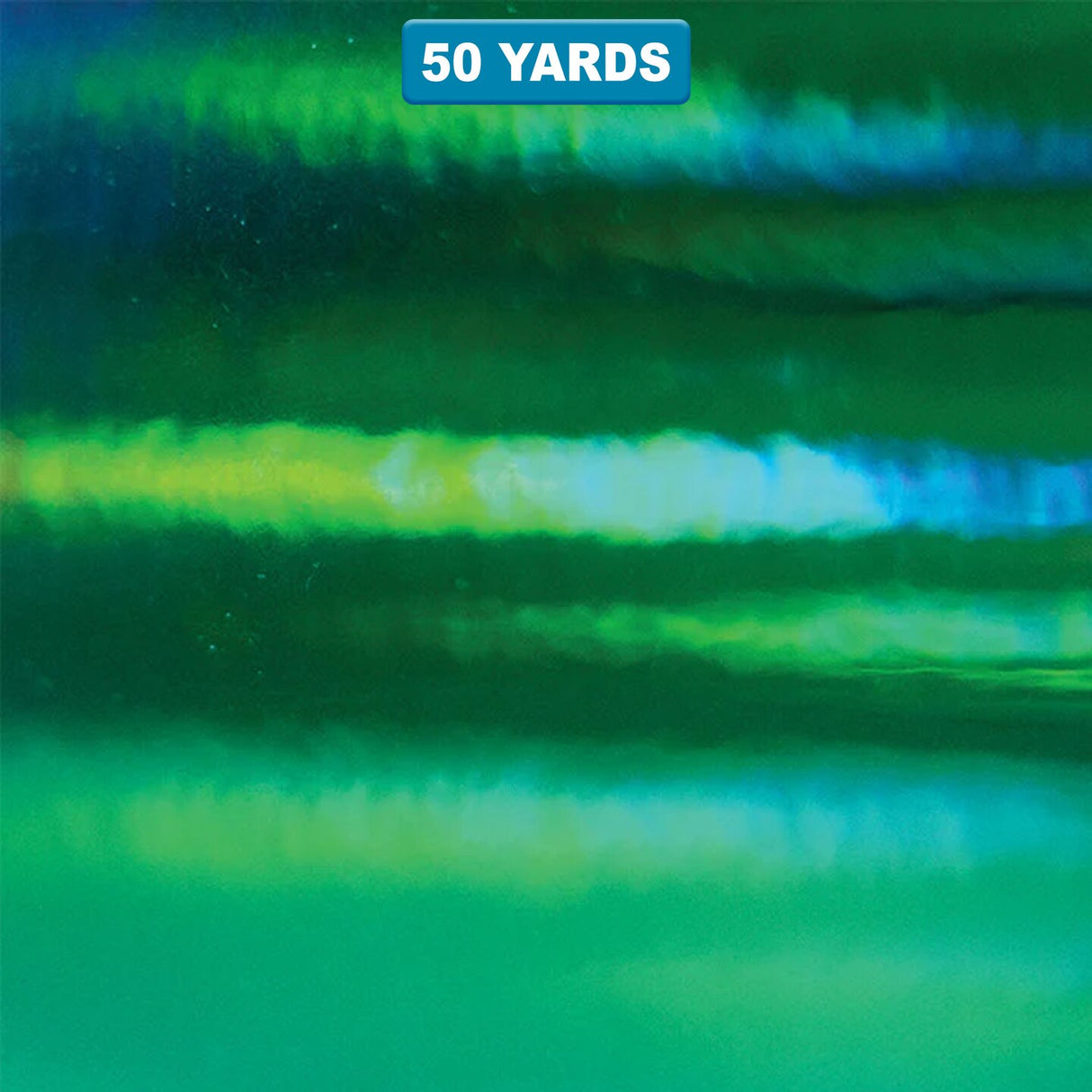 Creative Vinyl Fantasy Rainbow Film 24"