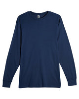 Lane Seven® Heavyweight Long-Sleeve T-Shirt