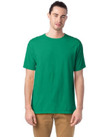 ComfortWash by Hanes® Mens Garment-Dyed Short Sleeve Crewneck T-Shirt