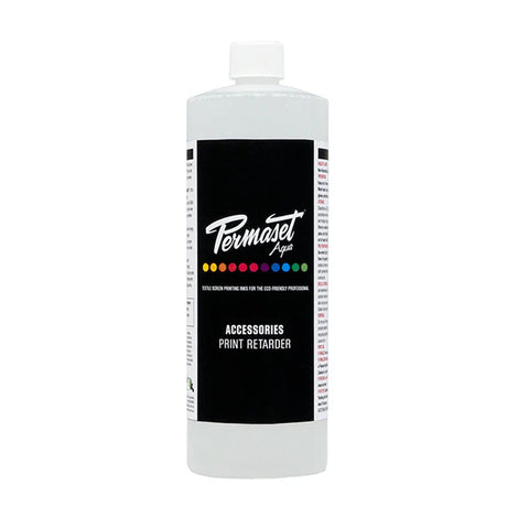 Permaset Printing Retarder