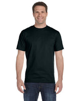 Hanes® Men's Tall Short Sleeve Crewneck Beefy-T